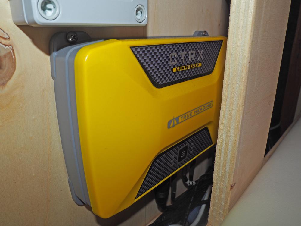 picture Navigatie en electronica